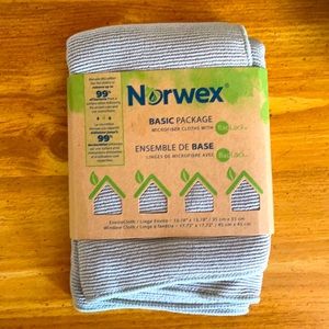 Norwex Basic Package